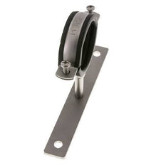 Stainless Steel Holder for Distributor Bars