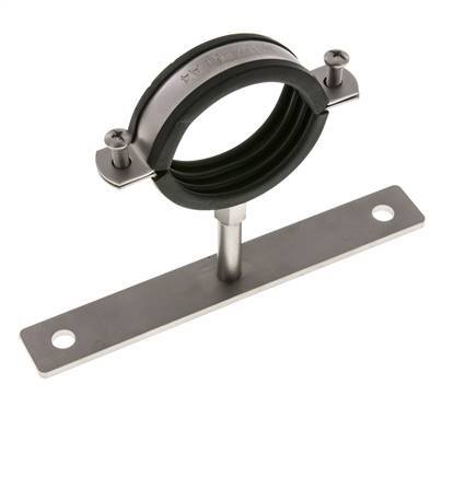 Stainless Steel Holder for Distributor Bars