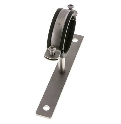Stainless Steel Holder for Distributor Bars