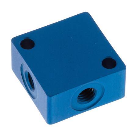 Double Nipple G3/8'' PVDF 10bar (140.5psi) FDA 22mm Hex