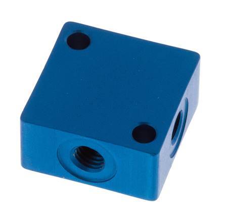 Double Nipple G3/8'' PVDF 10bar (140.5psi) FDA 22mm Hex