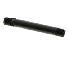 Threaded Pipe G1/2'' Polypropylene (pp) 10bar (140.5psi) FDA 22mm Hex