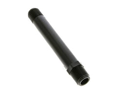Threaded Pipe G1/2'' Polypropylene (pp) 10bar (140.5psi) FDA 22mm Hex