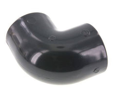 90deg Angled Fitting Rp2 1/2'' Female PVC-U 16bar (224.8psi) EN 1452-3