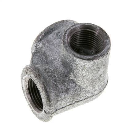 Distributor 3/8'' Female Malleable cast iron 25bar (351.25psi)