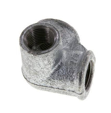 Distributor 3/8'' Female Malleable cast iron 25bar (351.25psi)