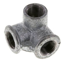 Distributor 3/8'' Female Malleable cast iron 25bar (351.25psi)