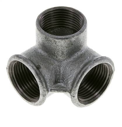Distributor 1'' Female Malleable cast iron 25bar (351.25psi)