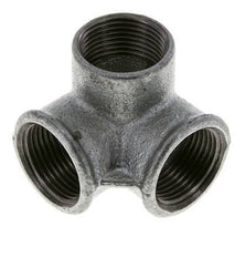 Distributor 1'' Female Malleable cast iron 25bar (351.25psi)