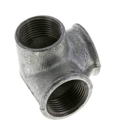 Distributor 1'' Female Malleable cast iron 25bar (351.25psi)