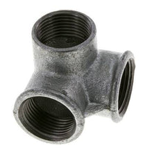 Distributor 1'' Female Malleable cast iron 25bar (351.25psi)