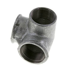 Distributor 1'' Female Malleable cast iron 25bar (351.25psi)