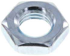 Lock Nut M10 Steel [10 Pieces]