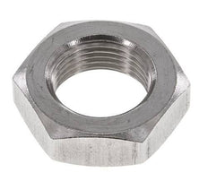 Lock Nut M27 Stainless steel