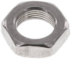 Lock Nut M20 Stainless steel [2 Pieces]