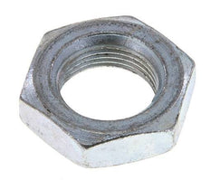 Lock Nut M30 Steel