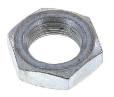 Lock Nut M30 Steel