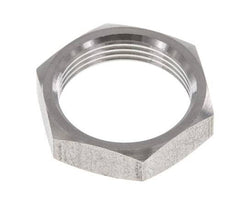 Lock Nut M18 Stainless steel