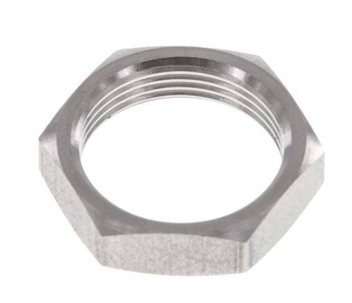 Lock Nut M18 Stainless steel