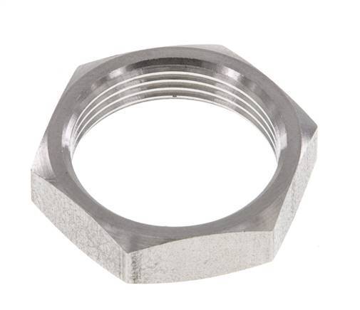 Lock Nut M18 Stainless steel