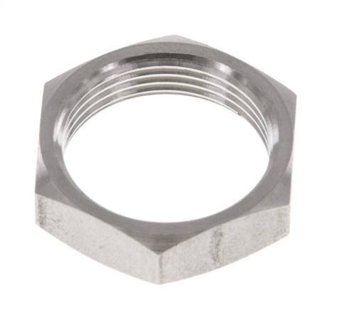 Lock Nut M18 Stainless steel