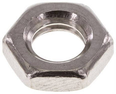 Lock Nut M8 Stainless steel [50 Pieces]