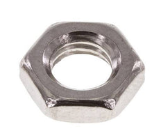 Lock Nut M8 Stainless steel [50 Pieces]