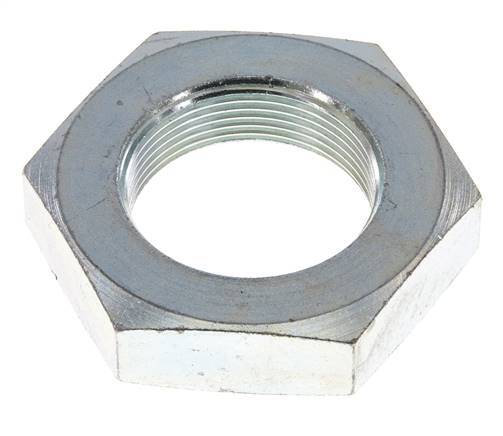 Lock Nut M42 Steel