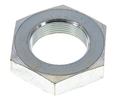 Lock Nut M42 Steel