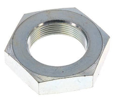 Lock Nut M42 Steel