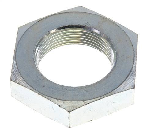 Lock Nut M42 Steel