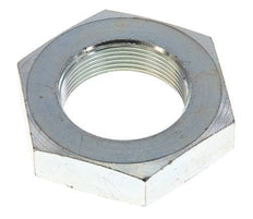 Lock Nut M42 Steel