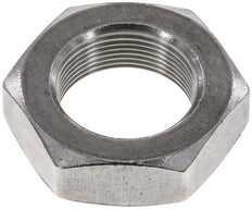 Lock Nut M30 Stainless steel