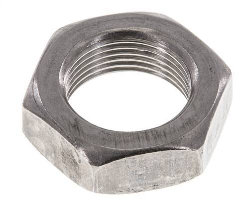 Lock Nut M22 Stainless steel