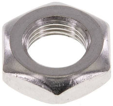Lock Nut M10 Stainless steel [10 Pieces]