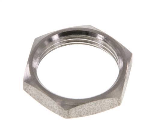 Lock Nut M12 Stainless steel