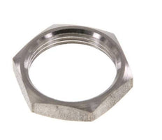 Lock Nut M12 Stainless steel