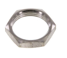 Lock Nut M12 Stainless steel