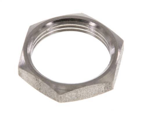 Lock Nut M12 Stainless steel