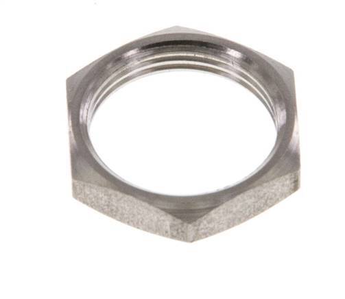 Lock Nut M12 Stainless steel