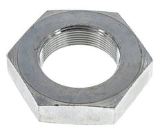 Lock Nut M48 Steel