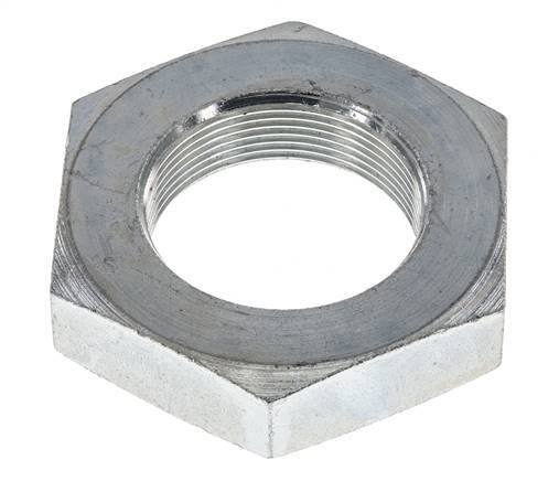 Lock Nut M48 Steel