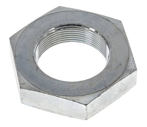 Lock Nut M48 Steel