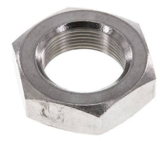 Lock Nut M36 Stainless steel