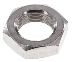 Lock Nut M36 Stainless steel