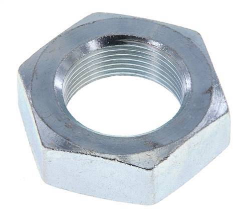 Lock Nut M36 Steel