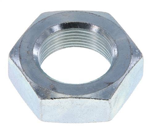 Lock Nut M36 Steel