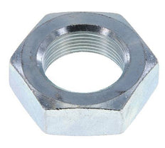 Lock Nut M36 Steel