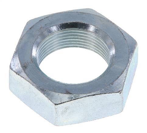 Lock Nut M36 Steel