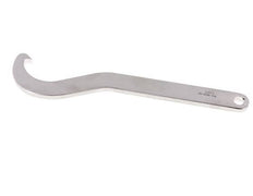 Rigid Hook Spanner 63-92mm DIN 1819 A